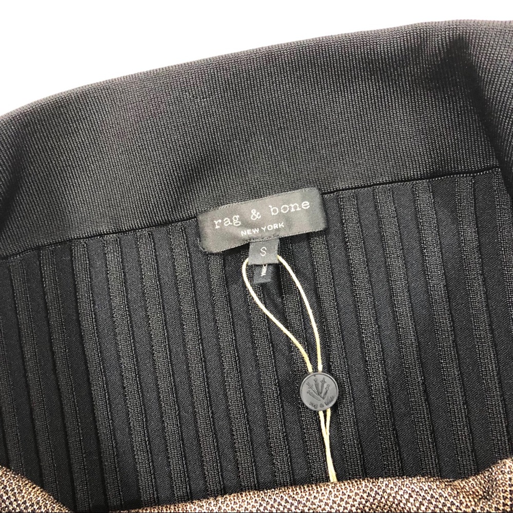 ❌SOLD❌Rag & Bone “Elaine” Skirt - Picture 4 of 8